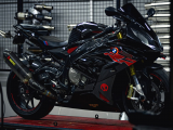DOLUNUN DOLUSU S1000RR - 2. fotoğraf