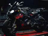 DOLUNUN DOLUSU S1000RR - 6. fotoğraf
