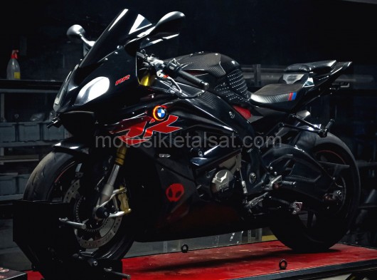 DOLUNUN DOLUSU S1000RR - 16. fotoğraf