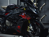 DOLUNUN DOLUSU S1000RR