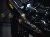 DOLUNUN DOLUSU S1000RR - 7. fotoğraf