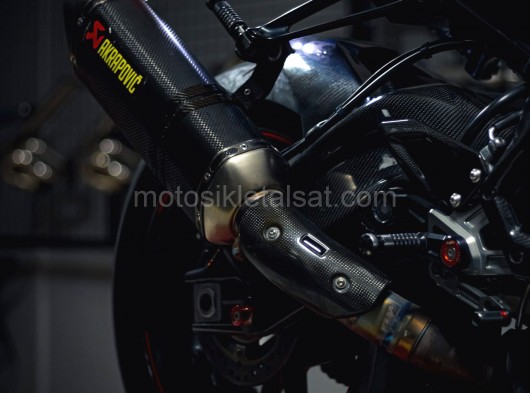 DOLUNUN DOLUSU S1000RR - 17. fotoğraf