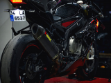 DOLUNUN DOLUSU S1000RR - 9. fotoğraf