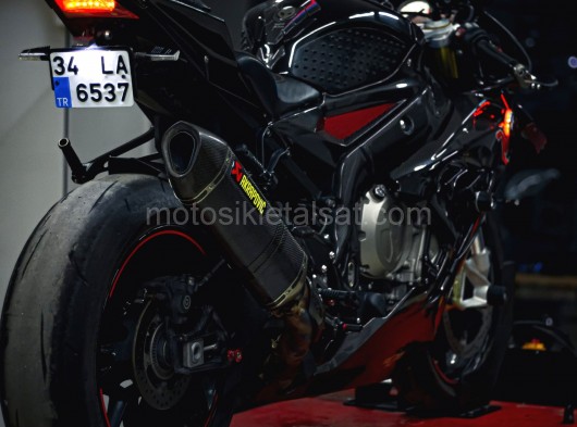 DOLUNUN DOLUSU S1000RR - 19. fotoğraf