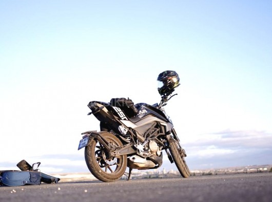 2021 Model 250Nk 4800KM’de