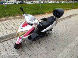 KANUNİ VAN 47 SOCOOTER 150 CC - 7. fotoğraf