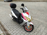 KANUNİ VAN 47 SOCOOTER 150 CC - 6. fotoğraf