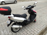 KANUNİ VAN 47 SOCOOTER 150 CC - 5. fotoğraf