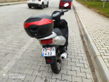 KANUNİ VAN 47 SOCOOTER 150 CC - 4. fotoğraf