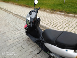 KANUNİ VAN 47 SOCOOTER 150 CC - 3. fotoğraf