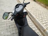 KANUNİ VAN 47 SOCOOTER 150 CC - 2. fotoğraf