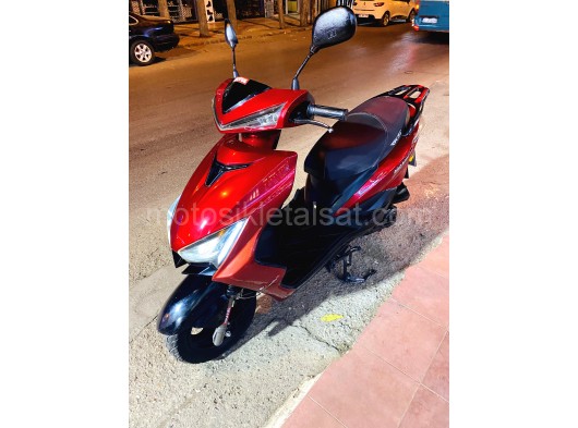 Acil satılık rks bolero