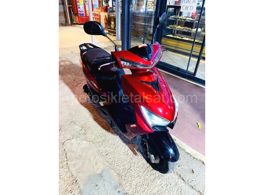 Acil satılık rks bolero - 11. fotoğraf