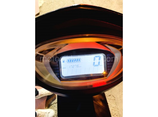 Acil satılık rks bolero - 10. fotoğraf