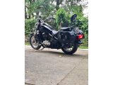 2005 model vn 800 classic  - 6. fotoğraf