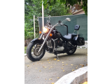 2005 model vn 800 classic 