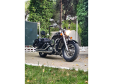 2005 model vn 800 classic  - 2. fotoğraf