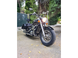 2005 model vn 800 classic  - 4. fotoğraf
