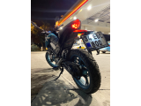 Cf nk 150 21 model düşük km çift abs  - 6. fotoğraf