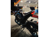 Cf nk 150 21 model düşük km çift abs  - 7. fotoğraf