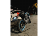 Cf nk 150 21 model düşük km çift abs 