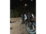 Cf nk 150 21 model düşük km çift abs  - 2. fotoğraf