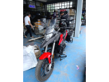 MONDİAL RX1İ EVO 5200 KMDE - 4. fotoğraf