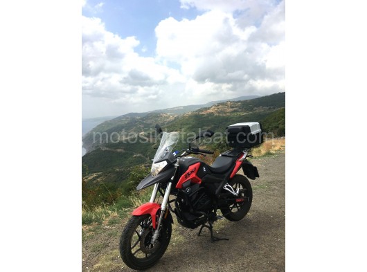 MONDİAL RX1İ EVO 5200 KMDE - 7. fotoğraf