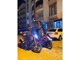 MONDİAL RX1İ EVO 5200 KMDE - 2. fotoğraf
