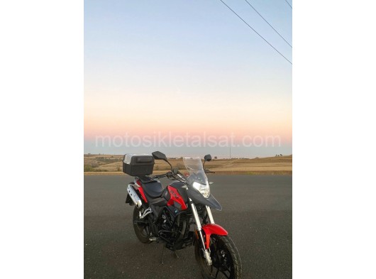 MONDİAL RX1İ EVO 5200 KMDE
