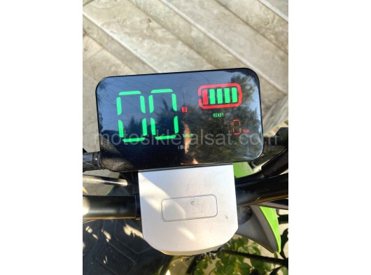 Acil 6 aylık Elektrikli  - 5. fotoğraf