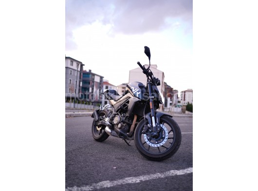 2021 Model 250Nk 4800KM’de - 10. fotoğraf