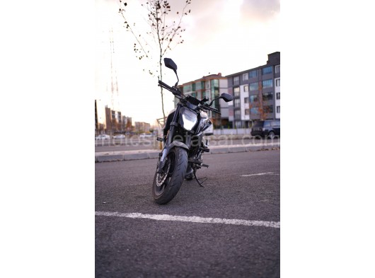 2021 Model 250Nk 4800KM’de - 11. fotoğraf