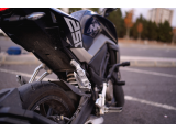 2021 Model 250Nk 4800KM’de - 5. fotoğraf