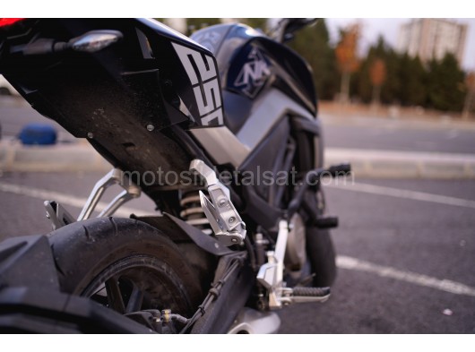 2021 Model 250Nk 4800KM’de - 12. fotoğraf