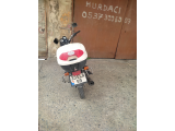 Çelik motor  - 6. fotoğraf