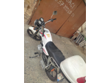 Çelik motor  - 5. fotoğraf
