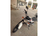 Çelik motor  - 3. fotoğraf