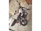 Çelik motor 