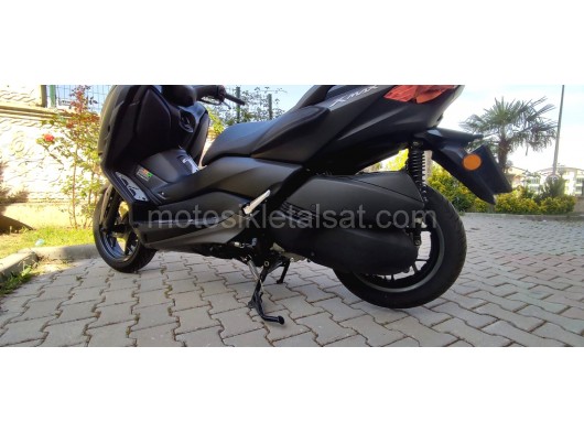 Acil satılık Yamaha X-Max 250 Abs - 14. fotoğraf