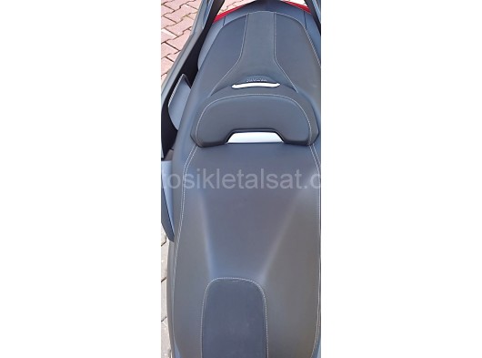 Acil satılık Yamaha X-Max 250 Abs - 15. fotoğraf