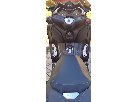 Acil satılık Yamaha X-Max 250 Abs - 16. fotoğraf