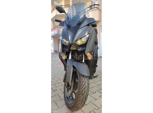Acil satılık Yamaha X-Max 250 Abs - 17. fotoğraf