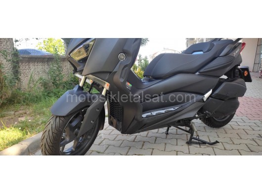 Acil satılık Yamaha X-Max 250 Abs