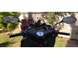 Acil satılık Yamaha X-Max 250 Abs - 3. fotoğraf