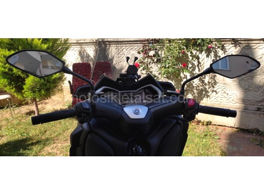 Acil satılık Yamaha X-Max 250 Abs - 12. fotoğraf