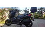 Acil satılık Yamaha X-Max 250 Abs - 4. fotoğraf
