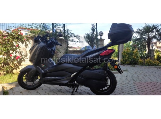 Acil satılık Yamaha X-Max 250 Abs - 13. fotoğraf