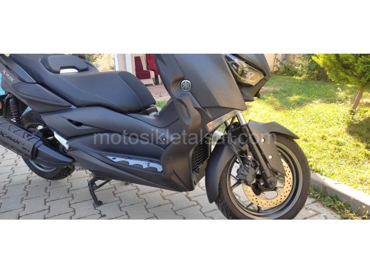 Acil satılık Yamaha X-Max 250 Abs - 18. fotoğraf
