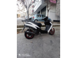 Yuki 150 cc otomatik  - 2. fotoğraf